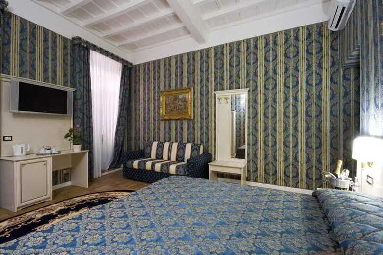 Hotel Relais Fontana Di Trevi