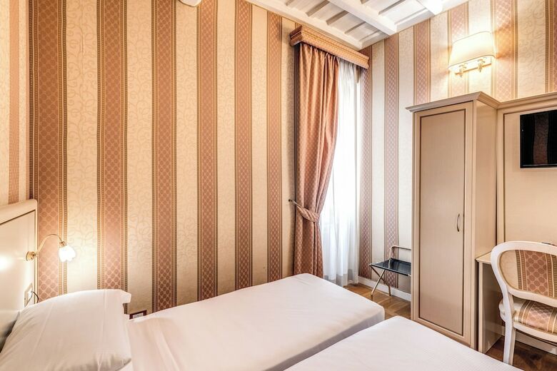 Hotel Relais Fontana Di Trevi