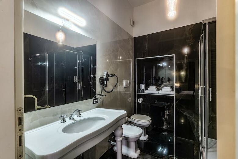 Hotel Relais Fontana Di Trevi