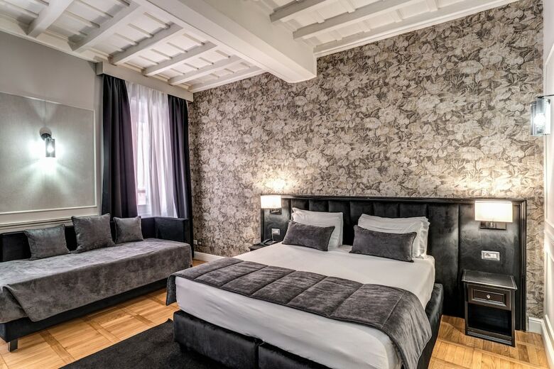 Hotel Relais Fontana Di Trevi
