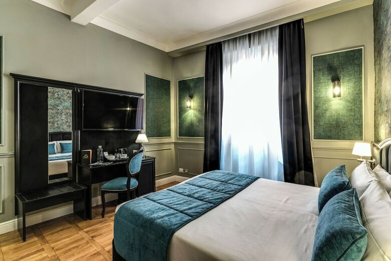 Hotel Relais Fontana Di Trevi