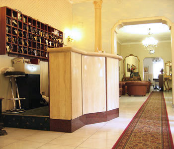 Hotel Repubblica