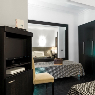 Residenza A The Boutique Art Hotel
