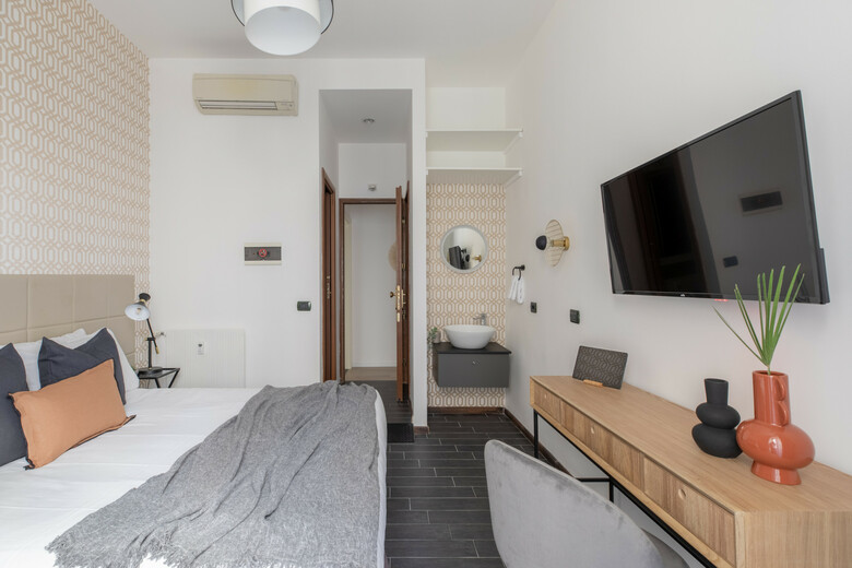 Hotel Residenza Vaticana