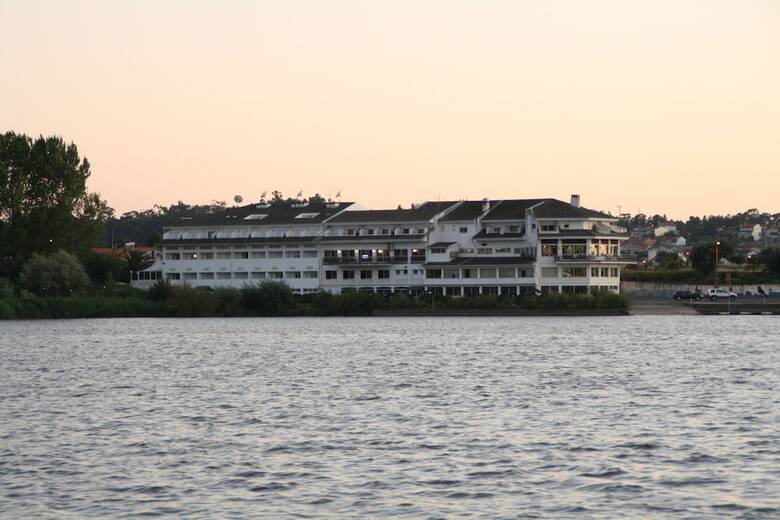 Hotel Estalagem Da Pateira