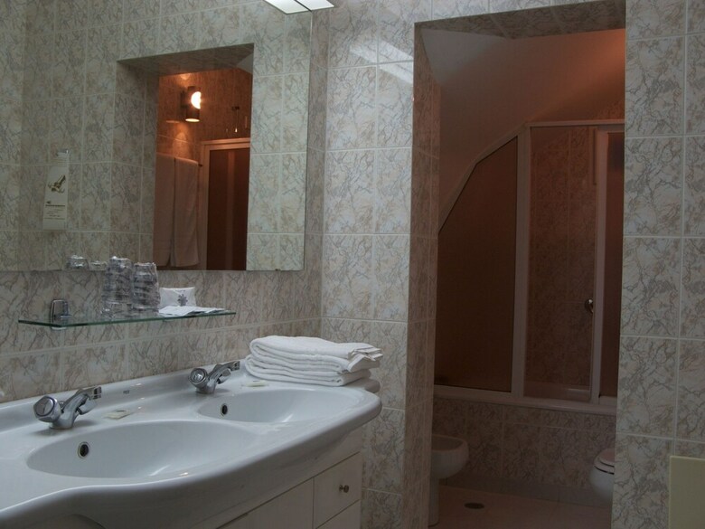 Hotel Estalagem Da Pateira