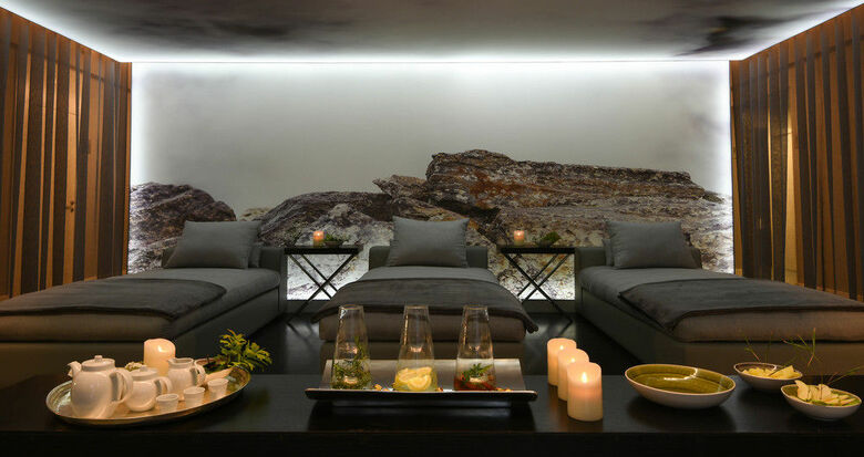 Furnas Boutique Hotel - Thermal & Spa