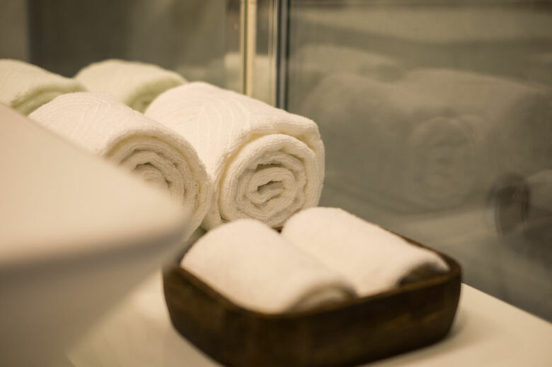 Furnas Boutique Hotel - Thermal & Spa