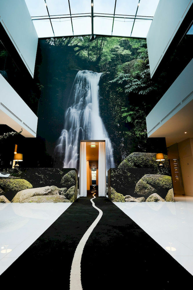 Furnas Boutique Hotel - Thermal & Spa