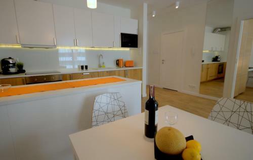 Irs Royal Apartments Apartamenty Irs Trzy ?agle