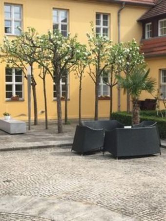 Hotel Vierseithof