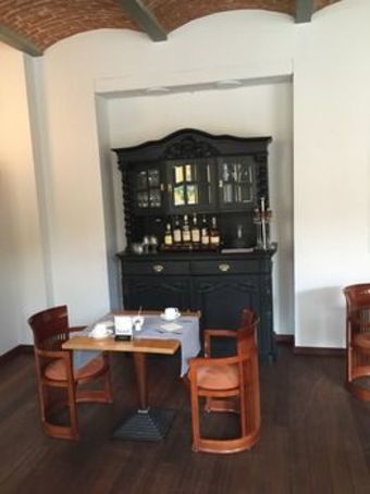 Hotel Vierseithof