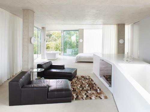 Agroturismo H-house Architectural Residence