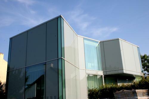 Agroturismo H-house Architectural Residence