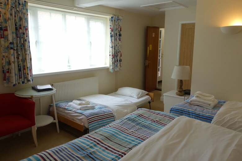 Agroturismo Caley Hall Hotel