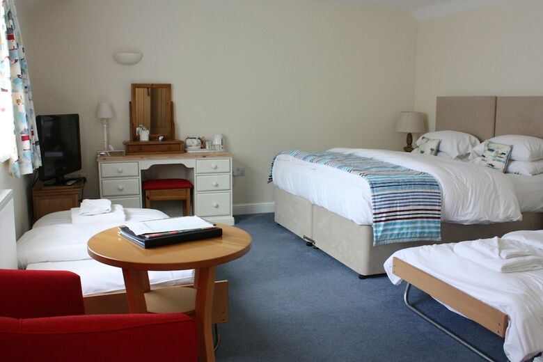 Agroturismo Caley Hall Hotel