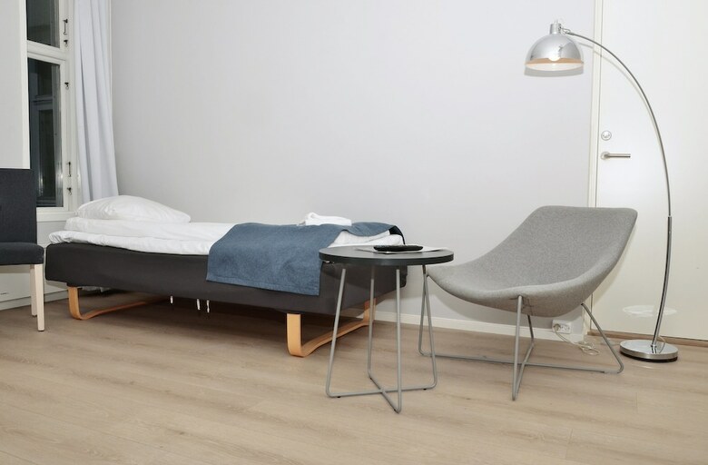 Forenom Serviced Apartments Oslo Vika