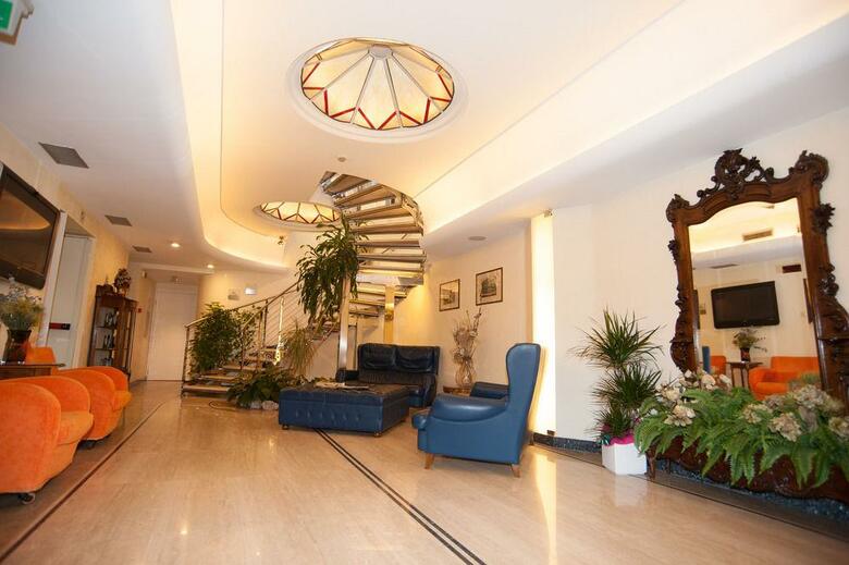 Hotel Windrose