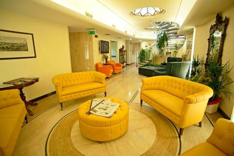 Hotel Windrose