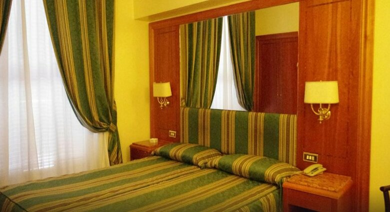Hotel Siracusa