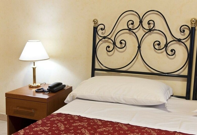 Hotel Stromboli