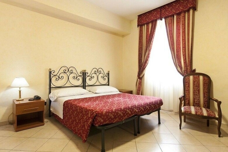 Hotel Stromboli