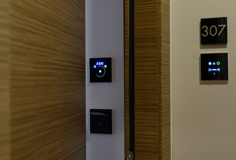 Hotel Trevi