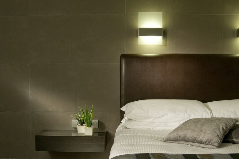 Hotel Trevi