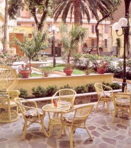 Hotel Villa San Lorenzo