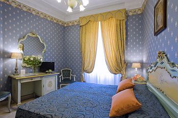 Hotel Villa San Lorenzo
