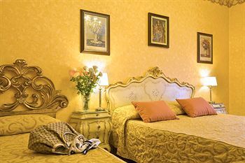 Hotel Villa San Lorenzo