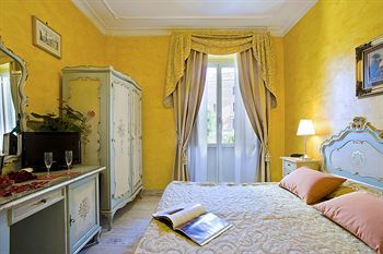 Hotel Villa San Lorenzo