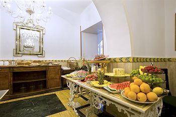 Hotel Villa San Lorenzo
