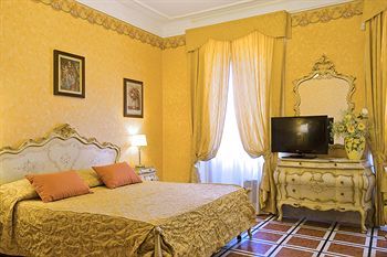 Hotel Villa San Lorenzo