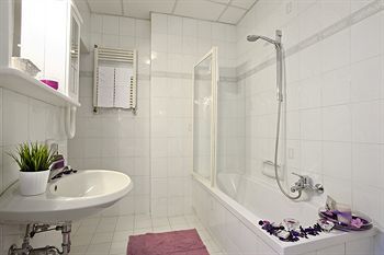Hotel Villa San Lorenzo
