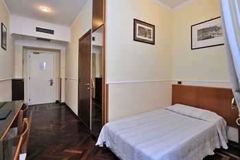 Hotel Virgilio