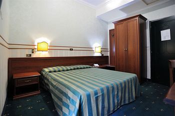 Hotel Virgilio