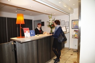 Residence Les Floridianes