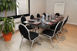 Residence Les Floridianes