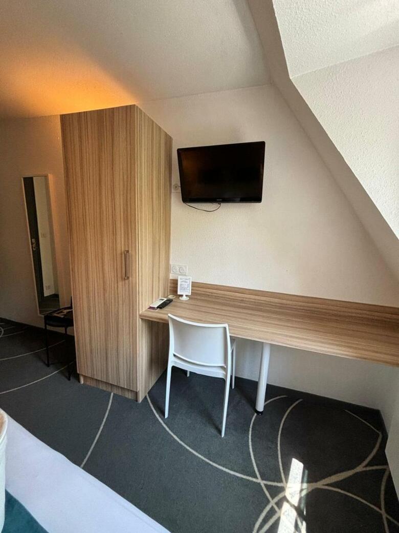 Hotel Le Blason