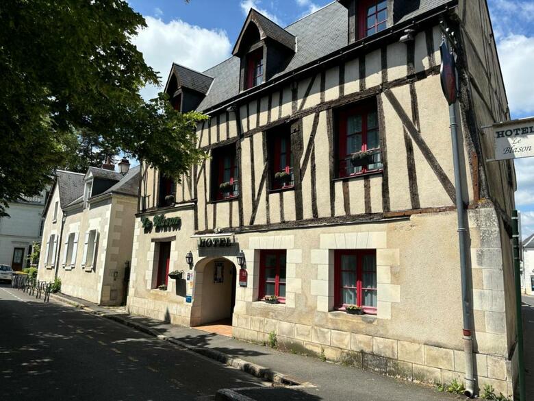 Hotel Le Blason