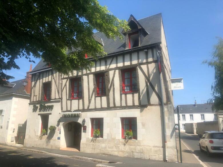 Hotel Le Blason