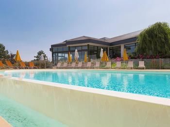 Hotel Novotel Amboise