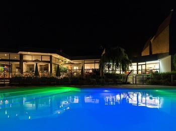 Hotel Novotel Amboise