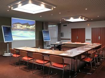 Hotel Novotel Amboise