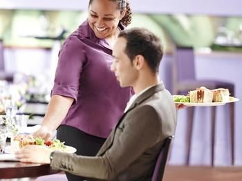 Hotel Novotel Amboise