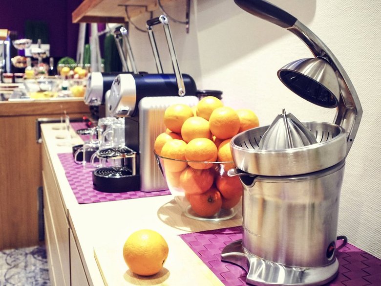 Hotel Mercure Angers Centre Foch