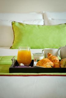 Hotel Mercure Angers Centre Foch