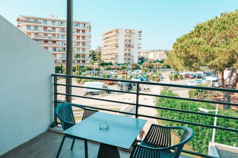 Hotel Thalazur