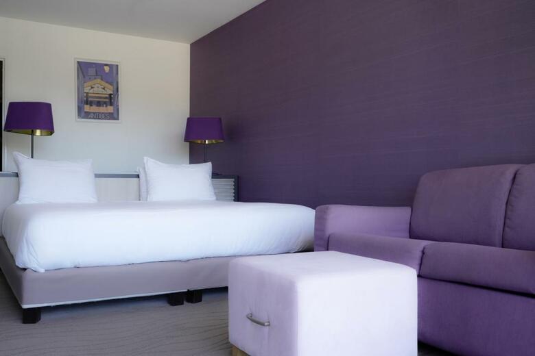 Hotel Thalazur